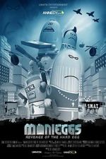 Watch Manieggs: Revenge of the Hard Egg Vumoo