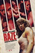 Watch Raze Vumoo