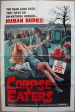 Watch Corpse Eaters Vumoo