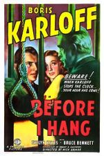 Watch Before I Hang Vumoo