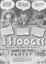Watch Ants in the Pantry (Short 1936) Vumoo