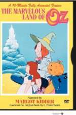 Watch The Marvelous Land of Oz Vumoo