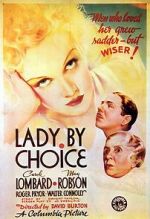 Watch Lady by Choice Vumoo