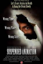 Watch Suspended Animation Vumoo