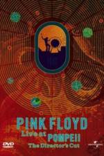 Watch Pink Floyd: Live at Pompeii Vumoo