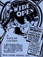 Watch Wide Open Vumoo