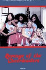 Watch Revenge of the Cheerleaders Vumoo