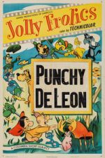 Watch Punchy De Leon Vumoo
