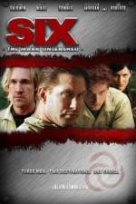 Watch Six: The Mark Unleashed Vumoo