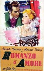 Watch Romanzo d\'amore Vumoo