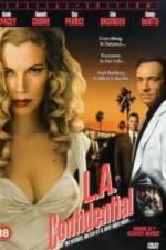 Watch L.A. Confidential Vumoo