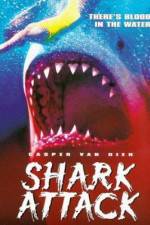 Watch Shark Attack Vumoo