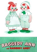 Watch Raggedy Ann and Raggedy Andy (Short 1941) Vumoo