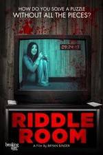 Watch Riddle Room Vumoo