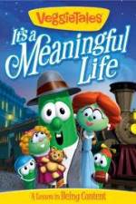 Watch VeggieTales: It's a Meaningful Life Vumoo