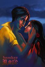 Watch Bombay Rose Vumoo