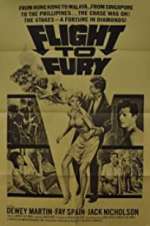 Watch Flight to Fury Vumoo