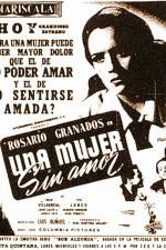 Watch Una mujer sin amor Vumoo