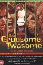 Watch The Gruesome Twosome Vumoo