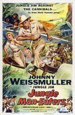 Watch Jungle Man-Eaters Vumoo
