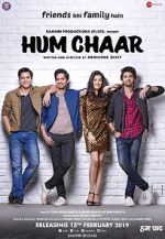 Watch Hum chaar Vumoo