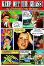 Watch Keep Off the Grass Vumoo