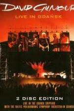 Watch David Gilmour Live in Gdansk Vumoo