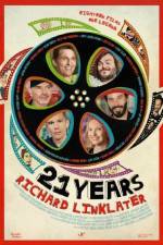 Watch 21 Years: Richard Linklater Vumoo