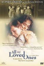 Watch All My Loved Ones Vumoo