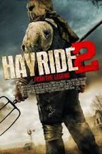 Watch Hayride 2 Vumoo