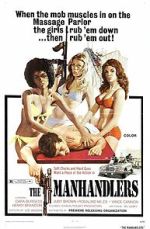 Watch The Manhandlers Vumoo