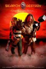 Watch Search/Destroy: A Strontium Dog Fan Film Vumoo