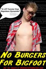 Watch No Burgers for Bigfoot Vumoo