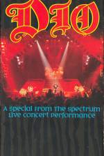 Watch DIO - A Special From The Spectrum Live Concert Perfomance Vumoo