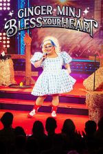 Watch Ginger Minj: Bless Your Heart (TV Special 2023) Vumoo