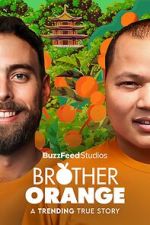 Watch Brother Orange Vumoo