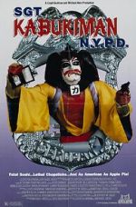 Watch Sgt. Kabukiman N.Y.P.D. Vumoo