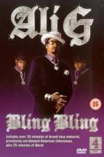 Watch Ali G Bling Bling Vumoo