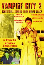 Watch Vampire City 2: Rock \'N Roll Zombies from Outer Space Vumoo