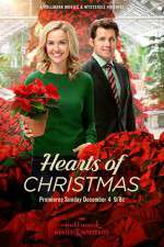 Watch Hearts of Christmas Vumoo