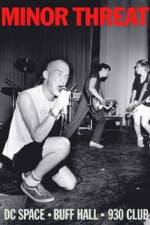 Watch Minor Threat Live Vumoo