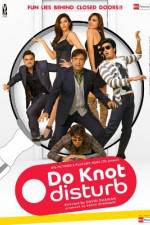 Watch Do Knot Disturb Vumoo