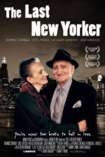 Watch The Last New Yorker Vumoo