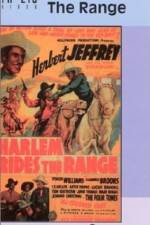 Watch Harlem Rides the Range Vumoo