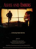 Watch Ashes and Embers Vumoo