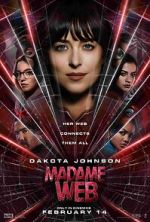 Watch Madame Web Vumoo