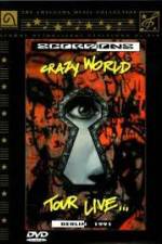 Watch SCORPIONS Live In Berlin Crazy World Tour Vumoo