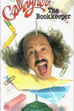Watch Gallagher The Bookkeeper Vumoo