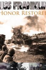 Watch USS Franklin Honor Restored Vumoo