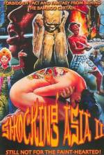 Watch Shocking Asia II: The Last Taboos Vumoo